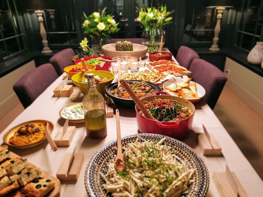 private dining schilde Private dining Schilde